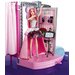 Barbie Scena rockowa Mattel