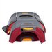 Fotelik samochodowy Fold&Go I-size Chicco - red passion