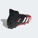 Buty piłkarskie korki Predator 20.3 FG Junior Adidas