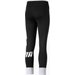 Legginsy dziewczęce Modern Sports Short Puma