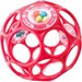 Oball kuleczki Oball - czerwony