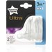 Smoczek do butelki Ultra 2szt. Tommee Tippee - średni