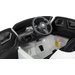 Pojazd na akumulator BMW X6 Toyz Caretero - White