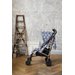 Wózek spacerowy Stockholm Stroller 3.0 Elodie Details - Midnight Bells