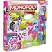 Monopoly Junior My Little Pony Hasbro
