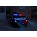 Pojazd akumulatorowy Dodge Charger Policja Toyz by Caretero - white