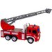 Auto Straż Pożarna z napędem, światłem i dźwiękiem Smily Play