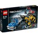 Technic Maszyny budowlane Lego