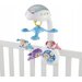 Karuzela ze szczeniaczkami 3w1 Fisher Price