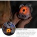 Lampka nocna LED z pozytywką i timerem RE-52451 Reer