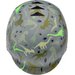 Kask rowerowy regulowany młodzieżowy KS02 Meteor - dinozaury