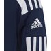 Bluza juniorska Squadra 21 Training Top Youth Adidas - granatowy