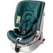 Fotelik samochodowy Yoga IsoFix 0-36kg Caretero - green
