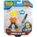 Bob Budowniczy Figurki z narzędziami Fisher Price - Bob drwal