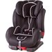 Fotelik samochodowy Diablo FIX 9-36 kg Caretero - czarny