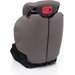 Fotelik samochodowy Aspen 9-36 kg 4Baby - dark grey