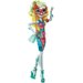 Straszygwiazdy Lalki Monster High - Lagoona Blue
