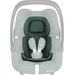 Fotelik samochodowy CabrioFix I-Size 0-12kg Maxi Cosi - essential green