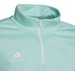 Bluza juniorska Entrada 22 Top Training Adidas - miętowy