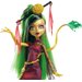 Jinafire Long Wyprawa do Upioryża Monster High