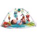 Mata - Plac zabaw Gimnastyka dla bobasa Tiny Love - Zabawa na łące
