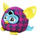 Furbisie Furby Boom Hasbro - różowe błyskawice