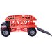 Monster Truck Monster Transporter Hot Wheels Wyprzedaż