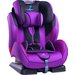 Fotelik samochodowy Diablo XL 9-36kg Caretero - fioletowy