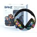 Słuchawki ochronne nauszniki dla dzieci 0+ BANZ - Kaleidoscope