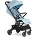 Wózek spacerowy Jackey z torbą transportową Easywalker - Frost Blue