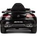 Pojazd na akumulator Mercedes AMG C63 S Toyz Caretero - black