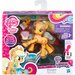 Kucyki do pozowania My Little Pony - AppleJack