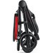 Wózek spacerowy Citylife Recaro - black