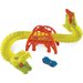 City zestawy tematyczne Hot Wheels - Żmijowy most