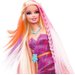 Studio koloryzacji włosów Barbie Mattel