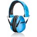 Słuchawki ochronne SilentGuard dla dzieci 3 lata+ Reer - niebieski