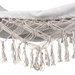 Hamak ogrodowy boho XXL Outtec - grey