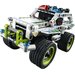 Technic Radiowóz pościgowy Lego