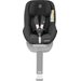 Fotelik samochodowy Pearl Pro i-Size + baza FamilyFix3 Maxi-Cosi - Scribble Black