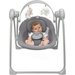 Huśtawka Relax & Play Chicco - dark grey