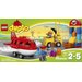 Duplo Lotnisko Lego