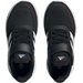 Buty dziecięce Archivo V Adidas - black