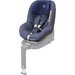 Fotelik samochodowy Pearl Smart i-Size + baza FamilyFix3 Maxi-Cosi - Sparkling Blue