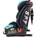 Fotelik samochodowy Cameleon IsoFix 9-36 kg Caretero - navy