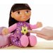 Dora Świecąca przytulanka 28cm Fisher Price