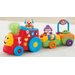 Edukacyjny pociąg Szczeniaczka Fisher Price