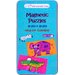 Gra magnetyczna The Purple Cow - Puzzle