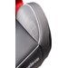 Fotelik samochodowy Cameleon IsoFix 9-36 kg Caretero - graphite