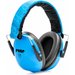 Słuchawki ochronne SilentGuard dla dzieci 3 lata+ Reer - niebieski