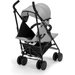 Wózek spacerowy Siesta Kinderkraft - gray